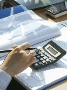 Servicio Contable-Administrativo B2Works