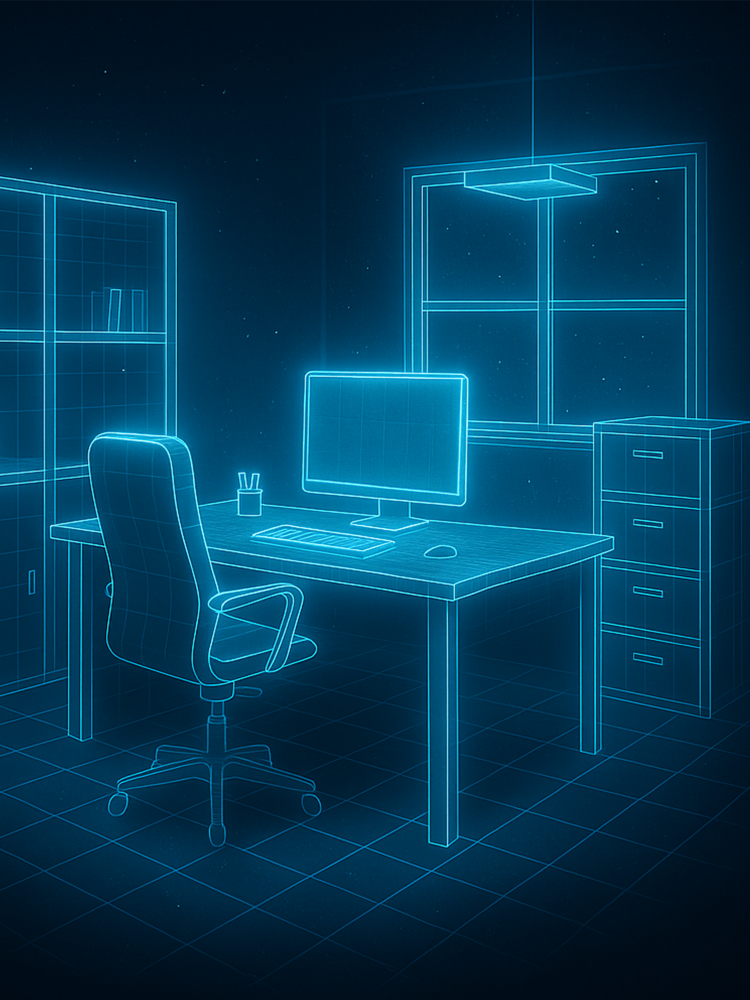 Oficina Virtual B2Works