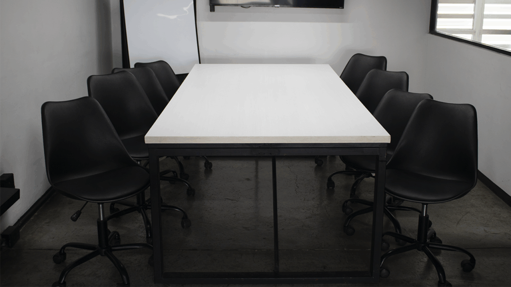 Sala de juntas