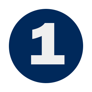 número 1