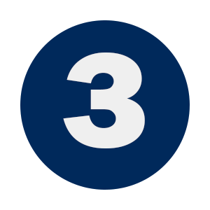 número 3